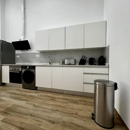 Marques De Molins Apartment Alicante