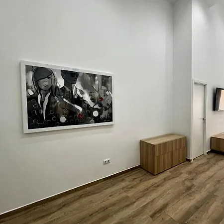 Marques De Molins Αλικάντε