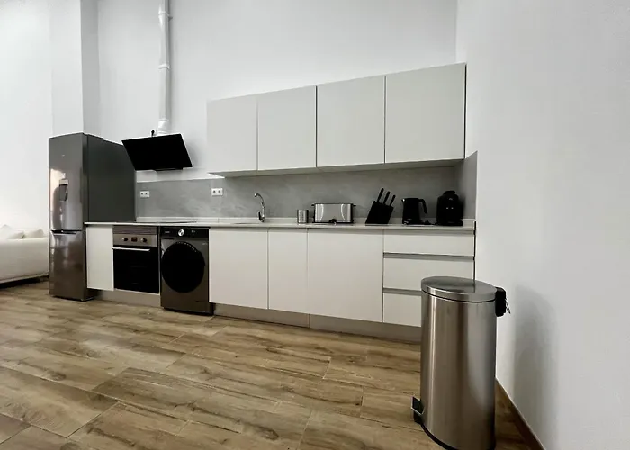 Marques De Molins Appartement Alicante