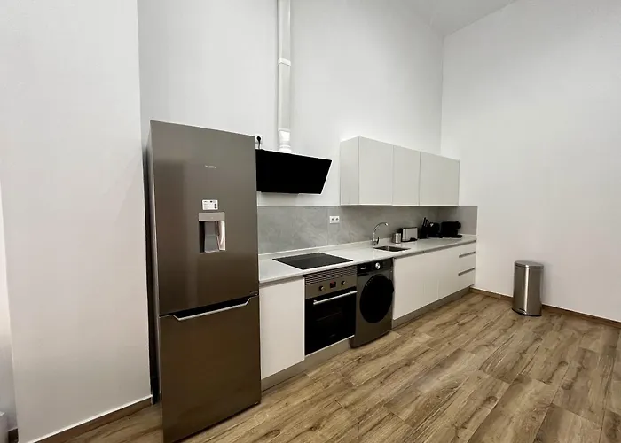 Appartamento Marques De Molins *