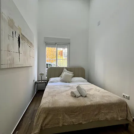 Apartman Marques De Molins