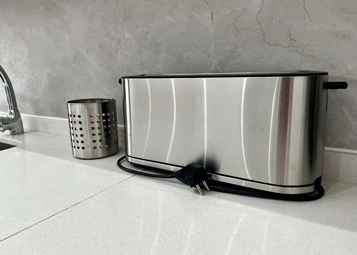 Apartman Marques De Molins *