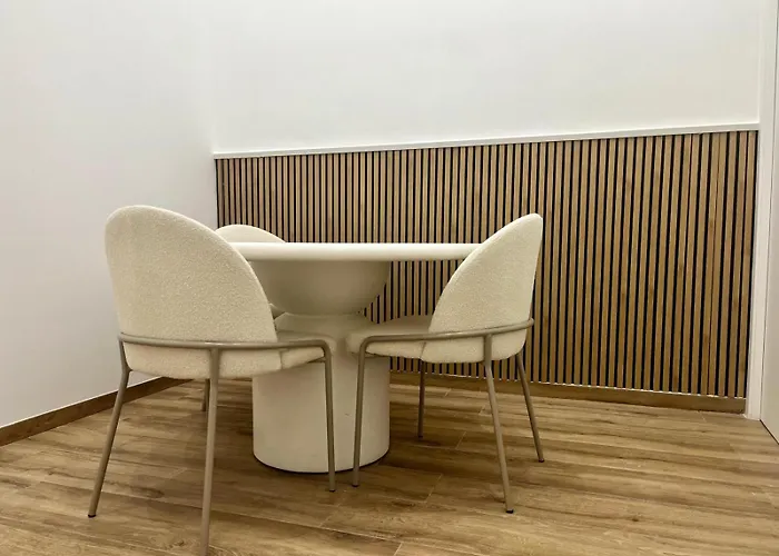 Marques De Molins Apartman Alicante