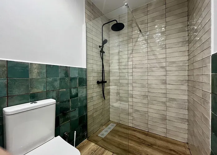 Apartman Marques De Molins