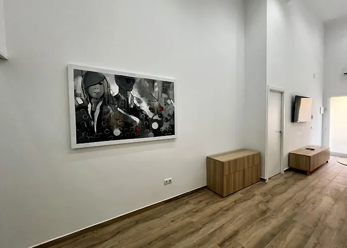 Marques De Molins Alicante