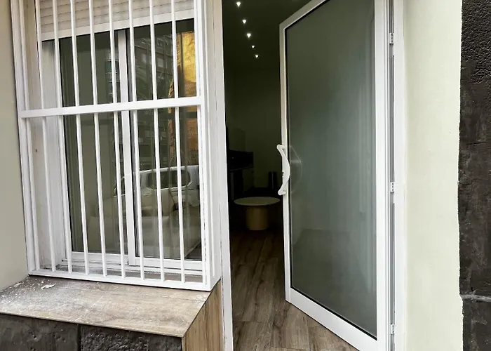 Apartman Marques De Molins