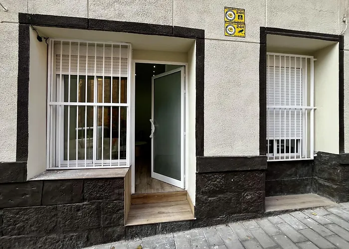 Apartman Marques De Molins
